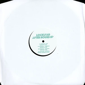 Locklead - After Hours EP