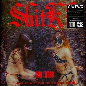 Shitkid - Duo Limbo / Mellan Himmel A Helvete