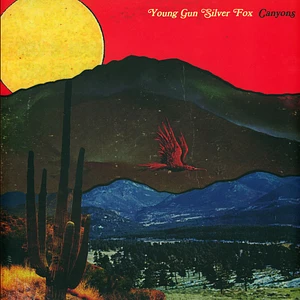 Young Gun Silver Fox - Canyons