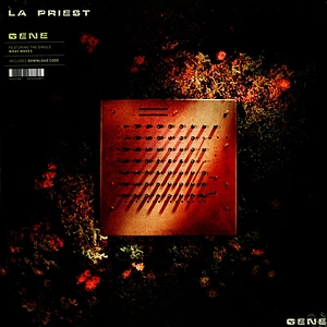 LA Priest - Gene Black Vinyl Edition