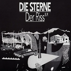 Die Sterne - Der Riss E.P.