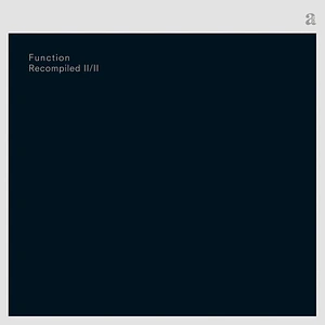 Function - Recompiled II/II