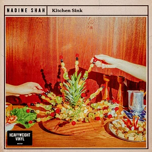 Nadine Shah - Kitchen Sink