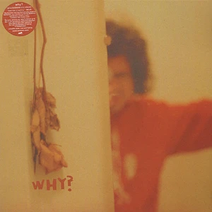 Why? - The Early Whitney EP