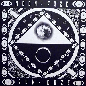 V.A. - Moon Faze Sun Gaze I