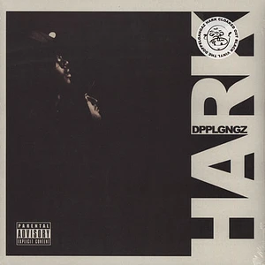 The Doppelgangaz - HARK