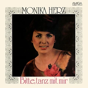 Monika Herz - Bitte, Tanz Mit Mir
