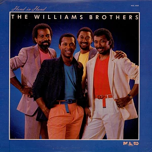 The Williams Brothers - Hand In Hand