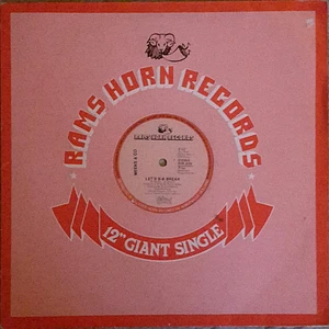 Weeks & Co. - Let's b-b break