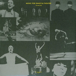 V.A. - Music For Dance & Theatre Volume One