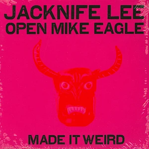Jacknife Lee - Made It Weird Feat. Open Mike Eagle / Sisa Wab