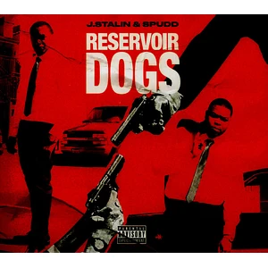 J. Stalin / Young Spudd - Reservoir Dogs