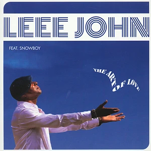 Leee John - The Art Of Love (Part 1 & 2) Feat. Snowboy