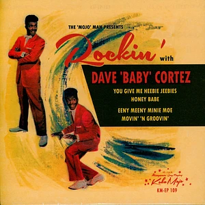 Dave Baby Cortez - Rockin' With EP