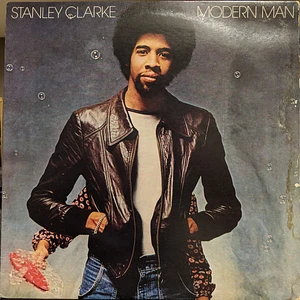 Stanley Clarke - Modern Man