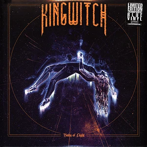 King Witch - Body Of Light Colored Vinyl Edition