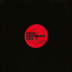 Coyu - Post Raw Era I