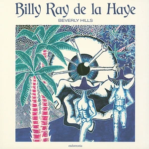 Billy Ray De La Haye - Beverly Hills