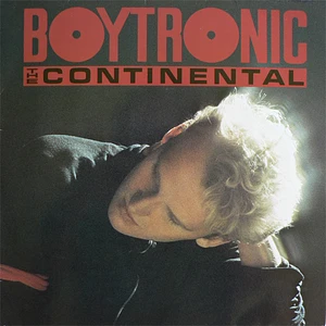 Boytronic - The Continental
