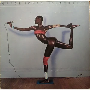 Grace Jones - Island Life