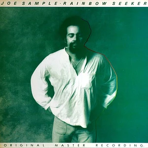 Joe Sample - Rainbow Seeker