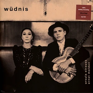 Ursula Strauss & Ernst Molden - Wüdnis