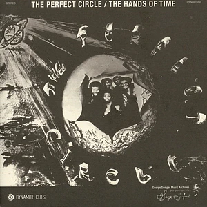 The Perfect Circle - The Perfect Circle Black Vinyl Edition