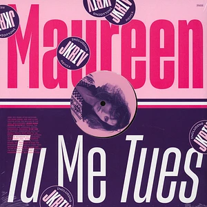 Maureen - Tu Me Tues