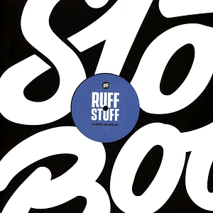 Ruff Stuff - Dubby Tales EP