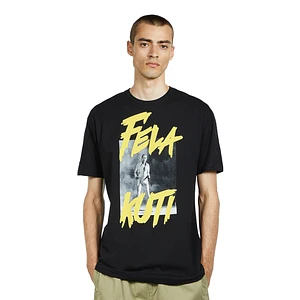 Fela Kuti - Studio Photo T-Shirt