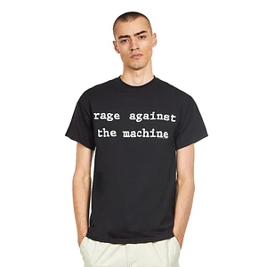 Rage Against The Machine - Molotov T-Shirt