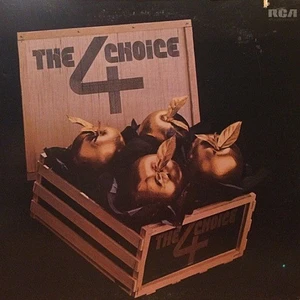 The Choice Four - The Choice 4