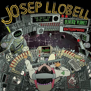 Josep Llobell Oliver, Oliver's Planet, Enterprise - The Best Of / 1975-1980