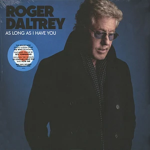 Roger Daltrey - As Long As I Have You