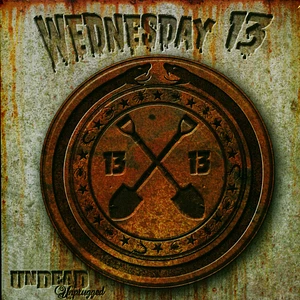 Wednesday13 - Undead Unplugged
