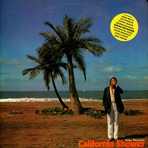 Sadao Watanabe - California Shower