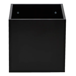 Record Box - Vinyl Record Storage - 12" Schallplatten Aufbewahrung (110)