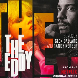 Eddy, The - OST The Eddy