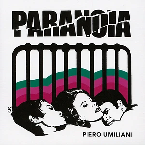 Piero Umiliani - Fate Had Planned It So/ Just Tell Me