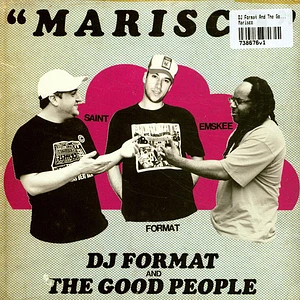 DJ Format And The Good People - Marisco
