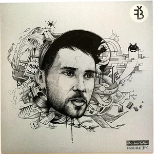 Figub Brazlevic - Oldschool Future