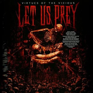 Let Us Prey - Virtues Of The Vicious