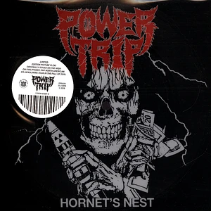 Power Trip - Hornet's Nest Flexi Disc Edition