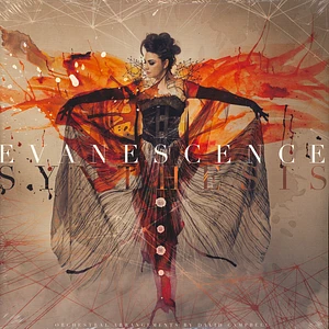 Evanescence - Synthesis