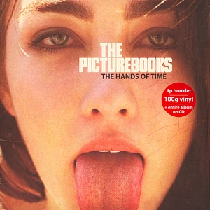 The Picturebooks - The Hands Of Time