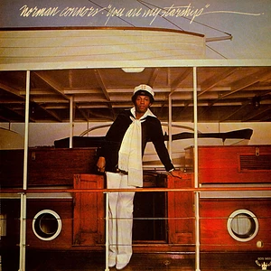 Norman Connors - You Are My Starship