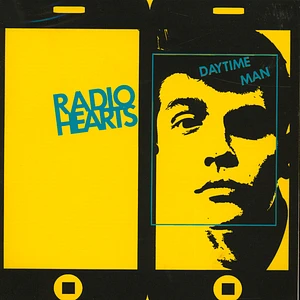 The Radiohearts - Daytime Man