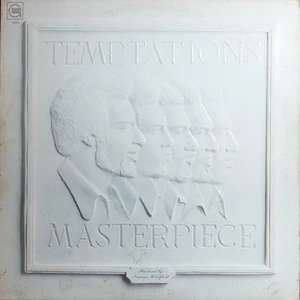 The Temptations - Masterpiece