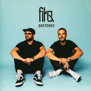 Fika - Sketches Lp