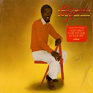 Eddie Kendricks - Something More